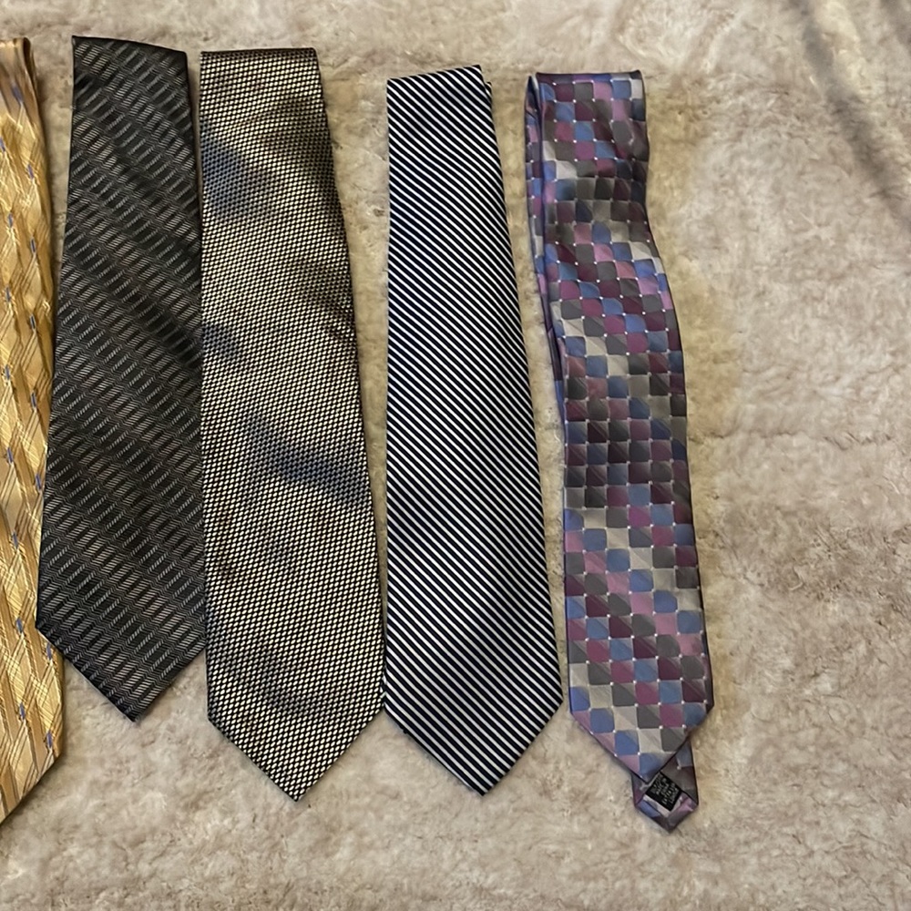 Tie Bundle - image 4
